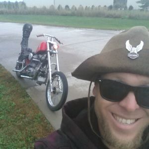 Meet your Posher, Brantly